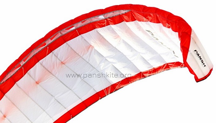 парафойл Pansh Ace для уверенных в себе новичков